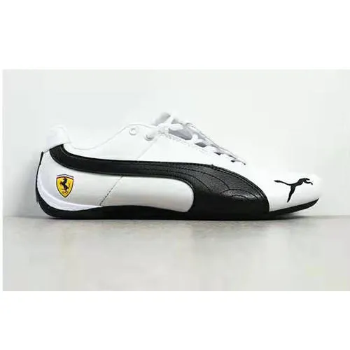 2021 Pumax shoes Racing Series Classic Running Ferraring Drift 5 Ultra Moto-inspired Sneaker Leather Low-top Sports Casual Shoes