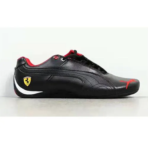 2021 Pumax shoes Racing Series Classic Running Ferraring Drift 5 Ultra Moto-inspired Sneaker Leather Low-top Sports Casual Shoes