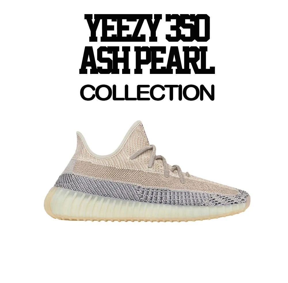 350 Ash Pearl Blessings Shirt