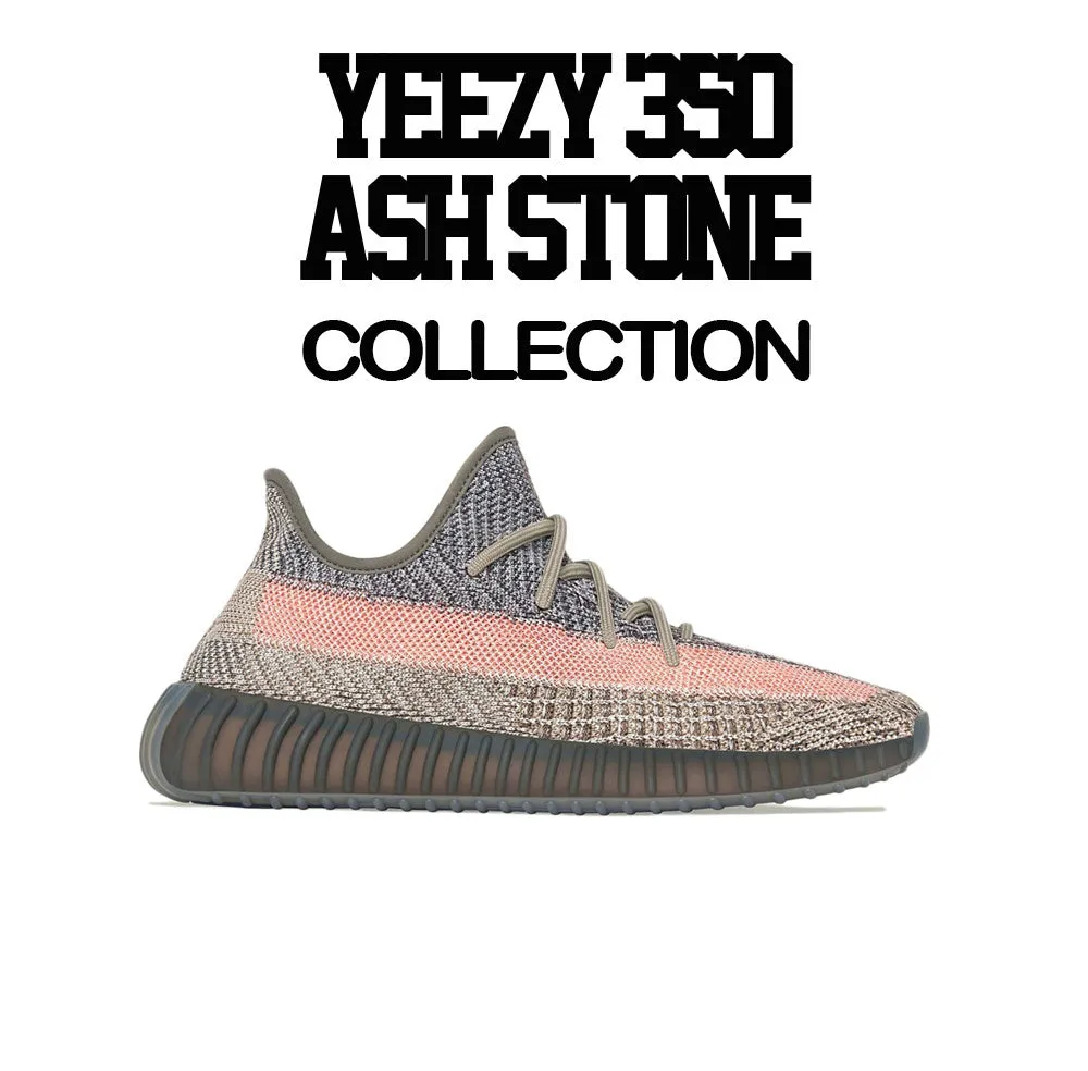 350 Ash Stone Touch The Sky Shirt
