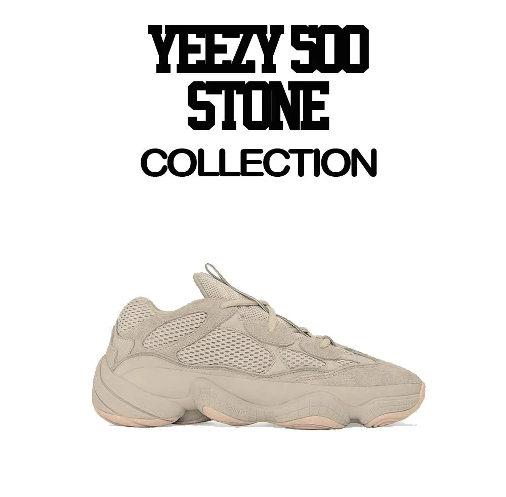 500 Stone ST:500 Sweater