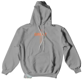 700 Inertia Greatness Cross Hoody