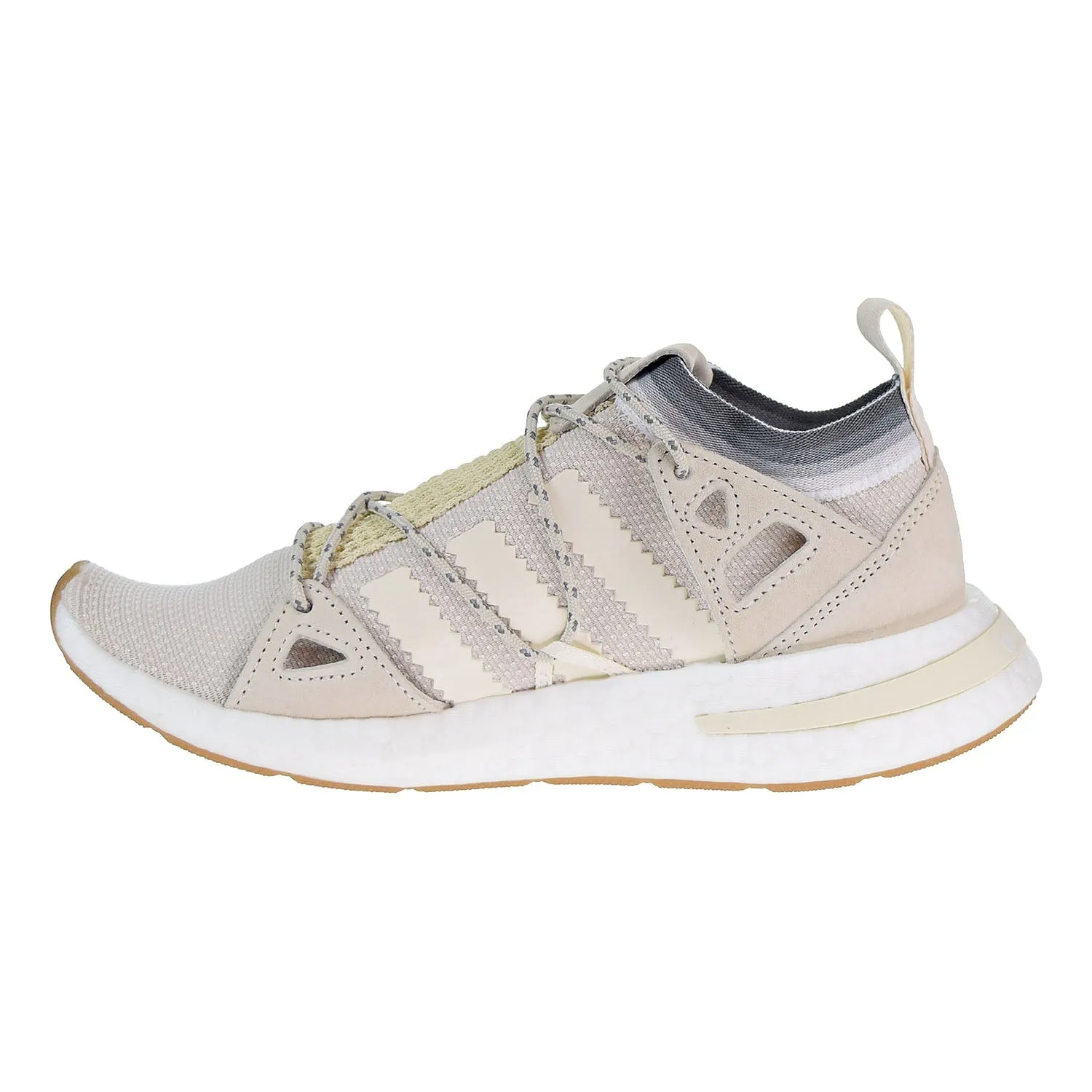 Adidas Arkyn Women's Running Shoes Chalk White/Footwear White/Gum