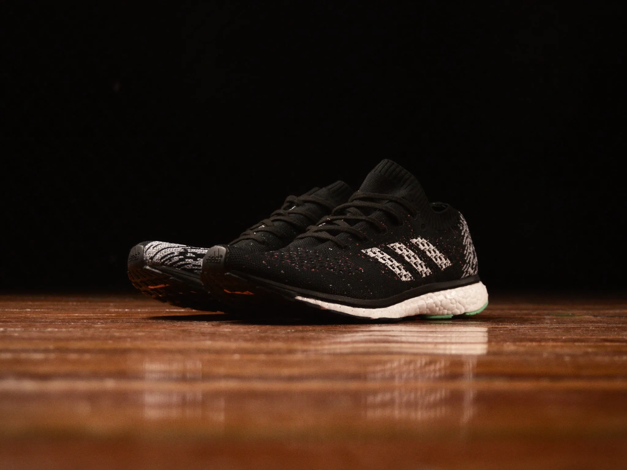 Adidas Mens Adizero Prime LTD Shoes