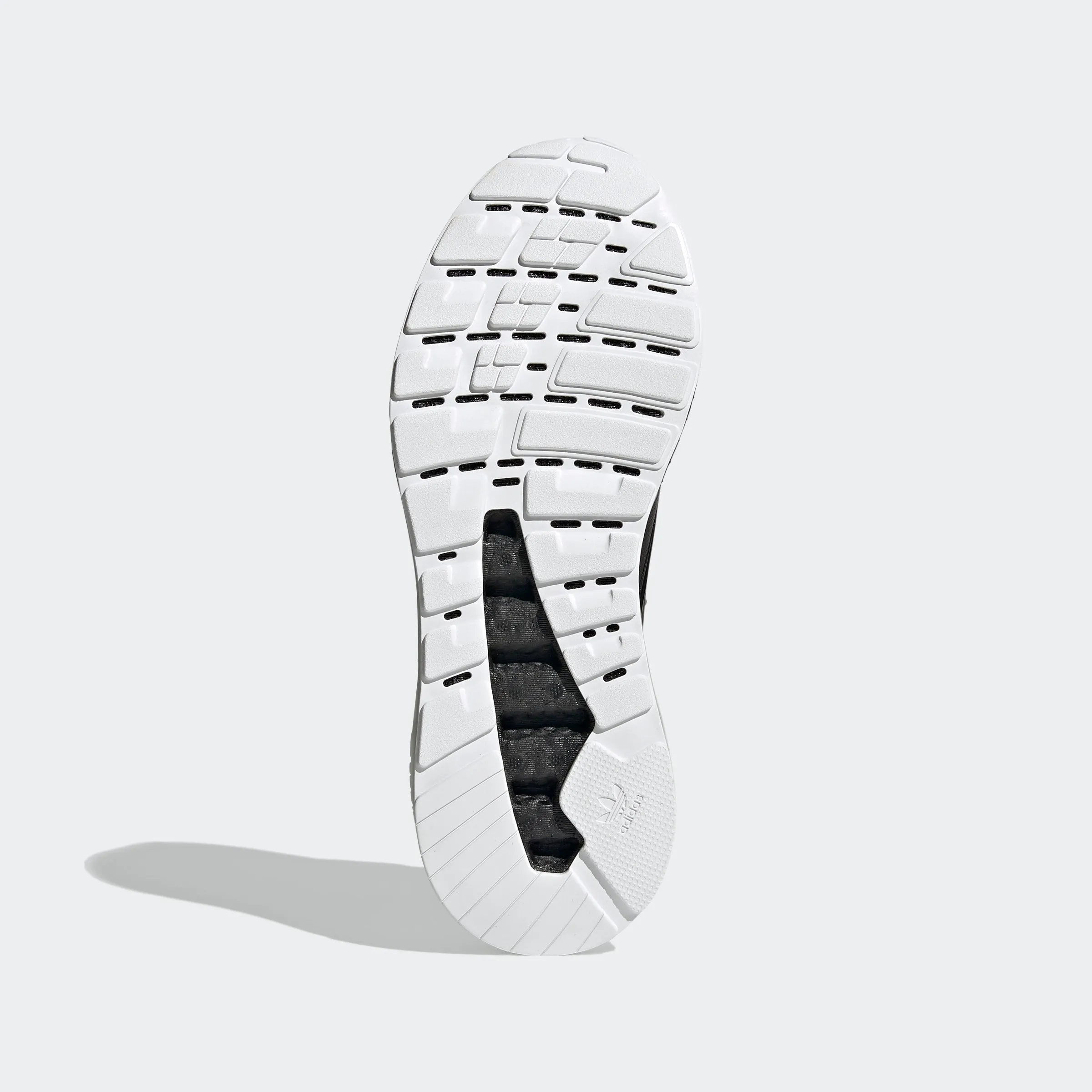 adidas Originals ZX 2K Boost Shoes | Black/White | Men's