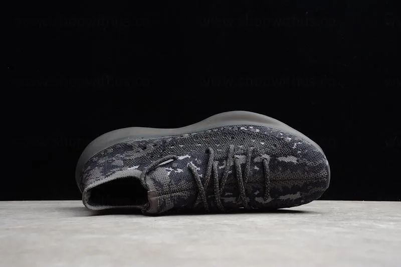 adidasOriginals YEEZY Boost 380 - Black