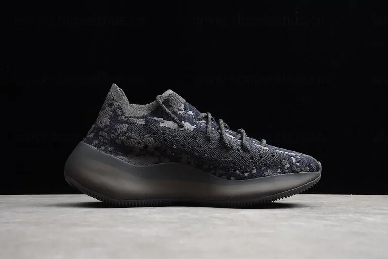 adidasOriginals YEEZY Boost 380 - Black