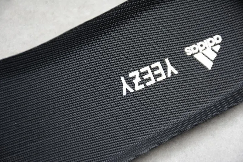 adidasOriginals YEEZY Boost 380 - Black