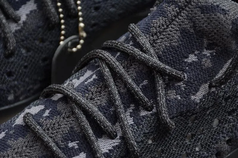 adidasOriginals YEEZY Boost 380 - Black