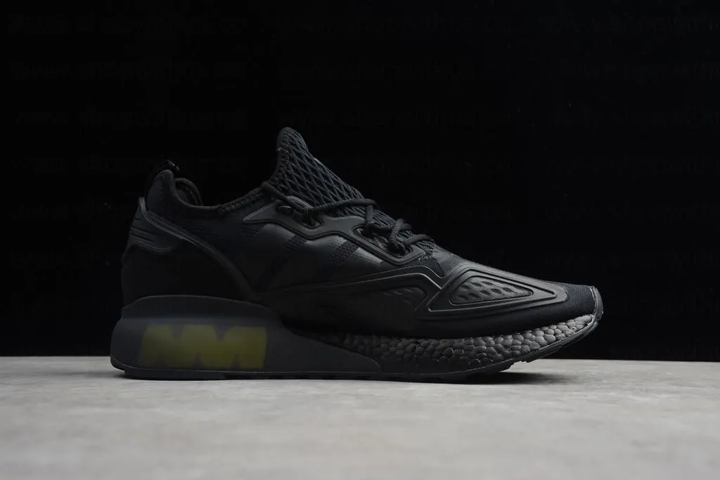 adidasOriginals ZX 2K Boost - Core Black