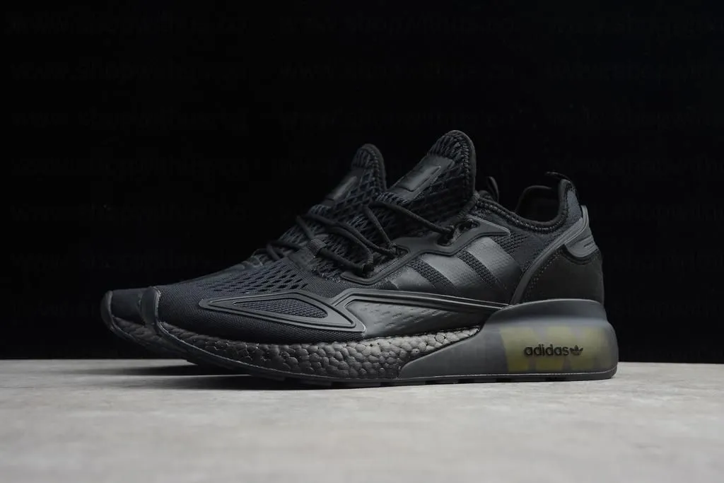 adidasOriginals ZX 2K Boost - Core Black