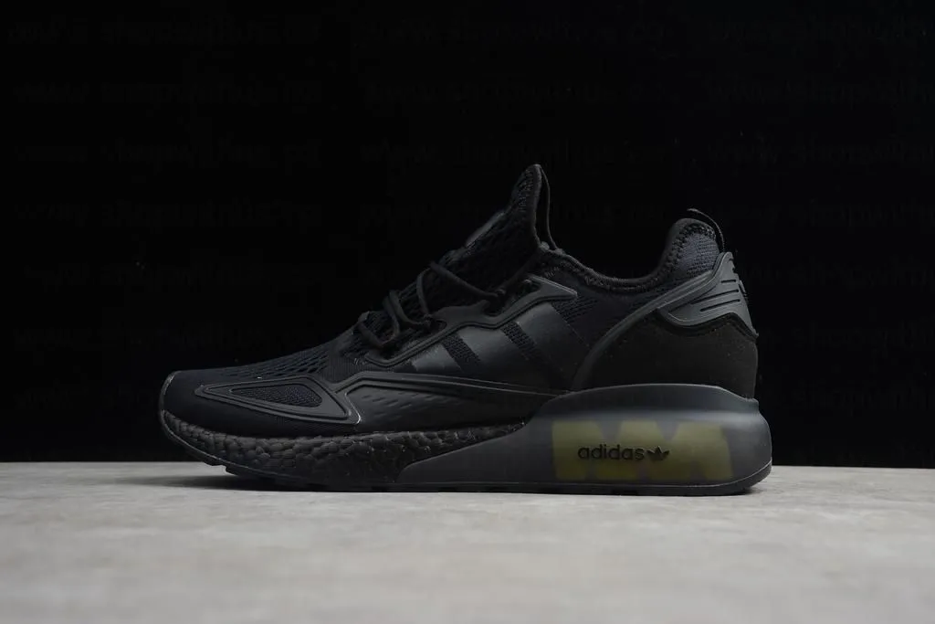adidasOriginals ZX 2K Boost - Core Black