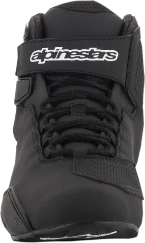 ALPINESTARS Sektor Shoes - Black - US 9.5 25155181095