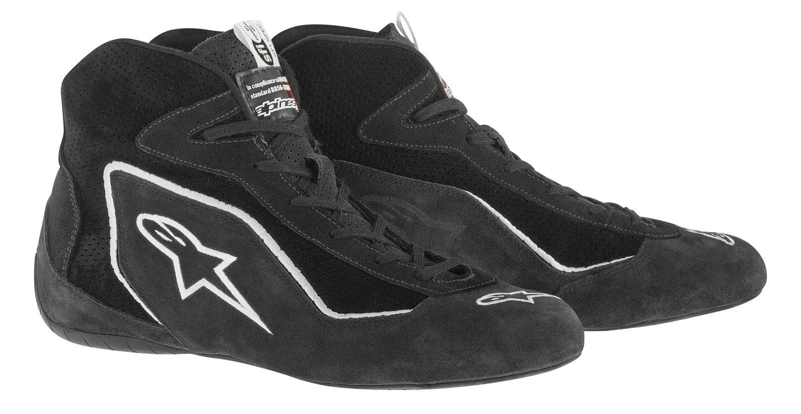 ALPINESTARS SP SHOE BLACK SZ 13