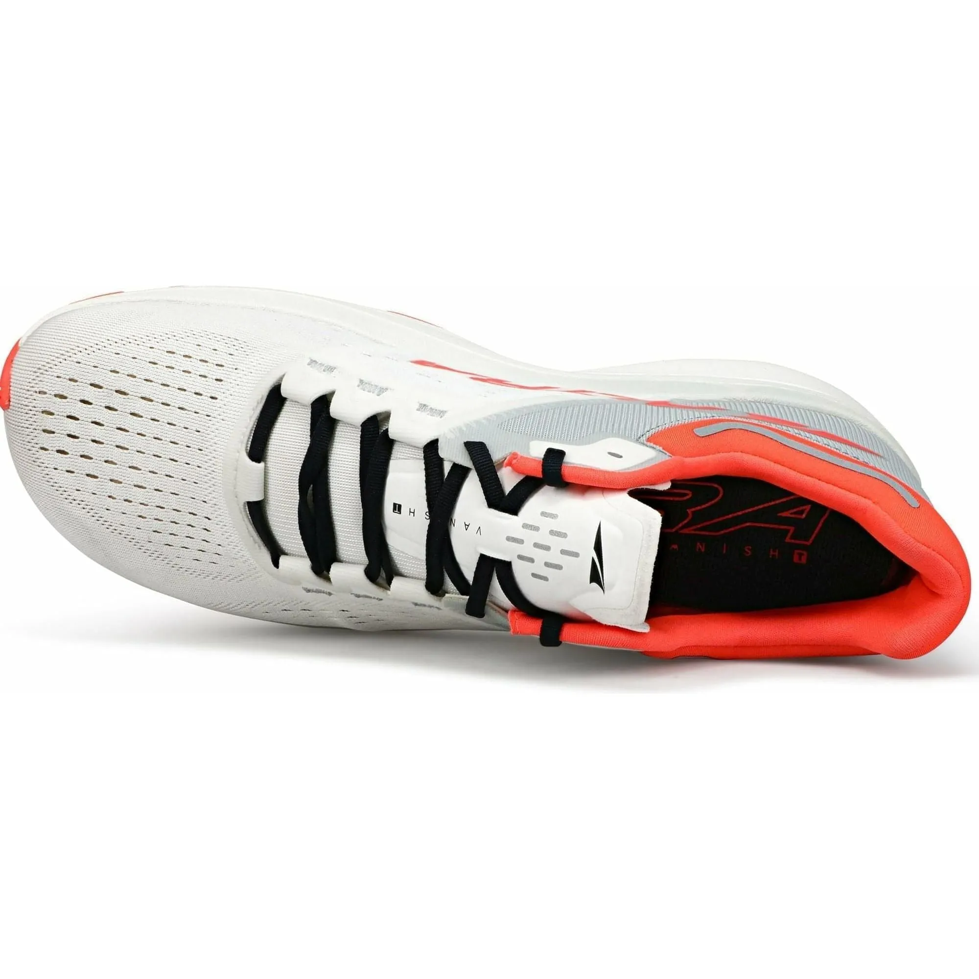 Altra Vanish Tempo Mens Running Shoes - White