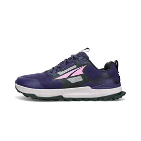 ALTRA Women's AL0A7R7G Lone Peak 7 Trail Running Shoes