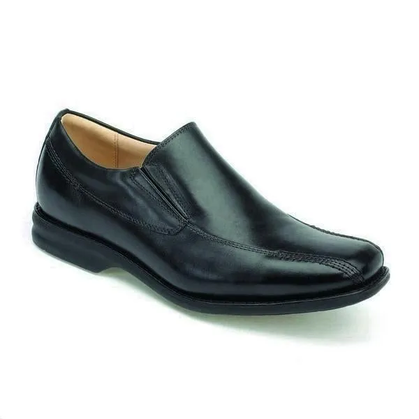 Anatomic Belem Black Driver Shoes