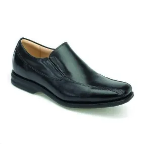 Anatomic Belem Black Driver Shoes