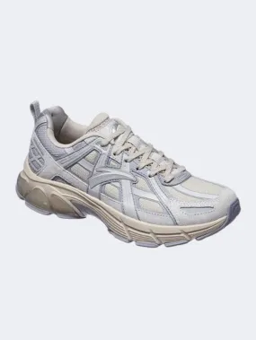 Anta Retro Women Lifestyle Sneakers Grey/White