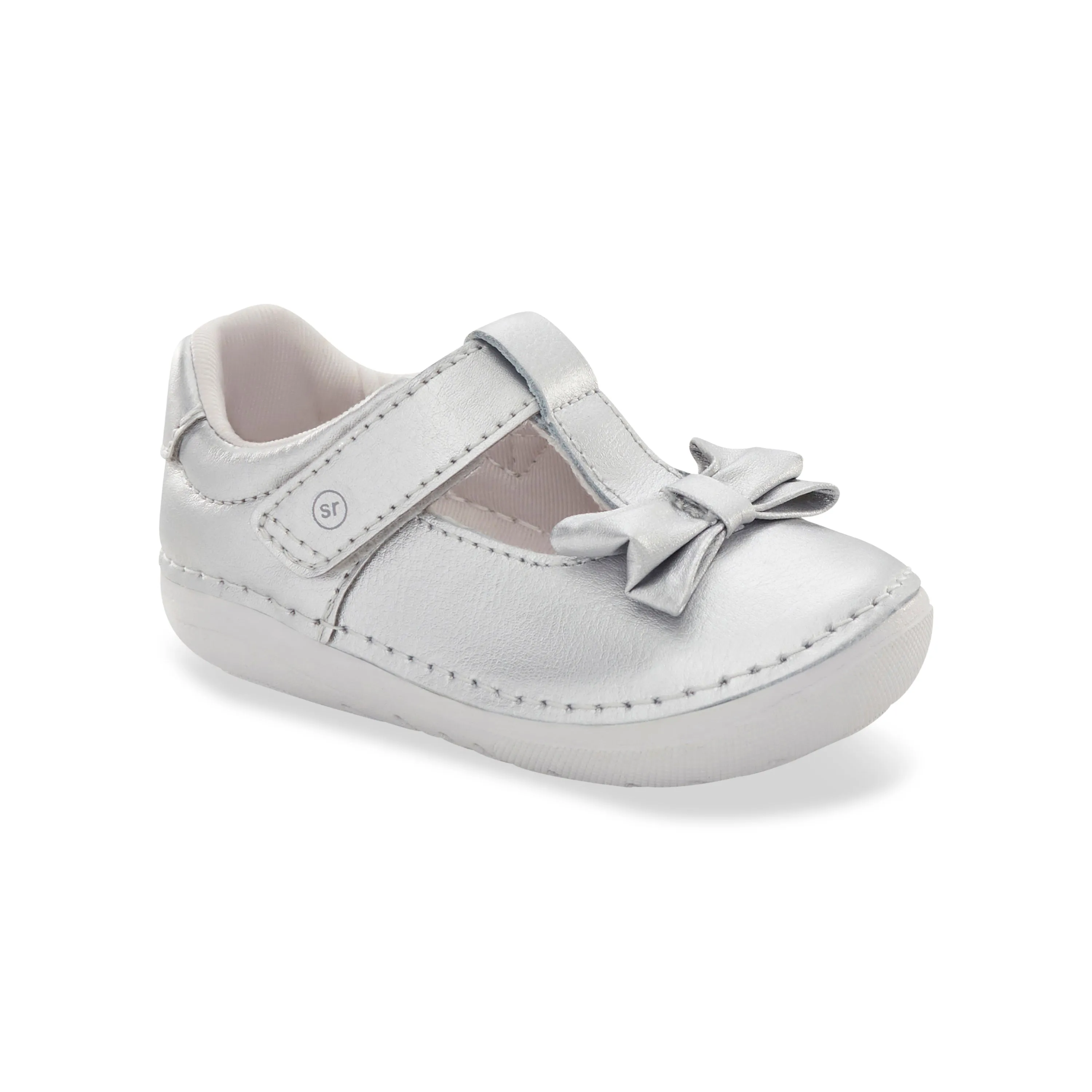 Ashtyn Mary Jane - Little Kid Silver