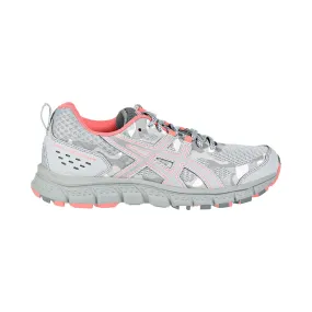Asics Gel-Scram 4 Women's Shoes Mid Grey/Stone Grey