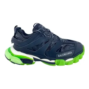 Balenciaga Track Trainer Glow In The Dark Pre-Owned