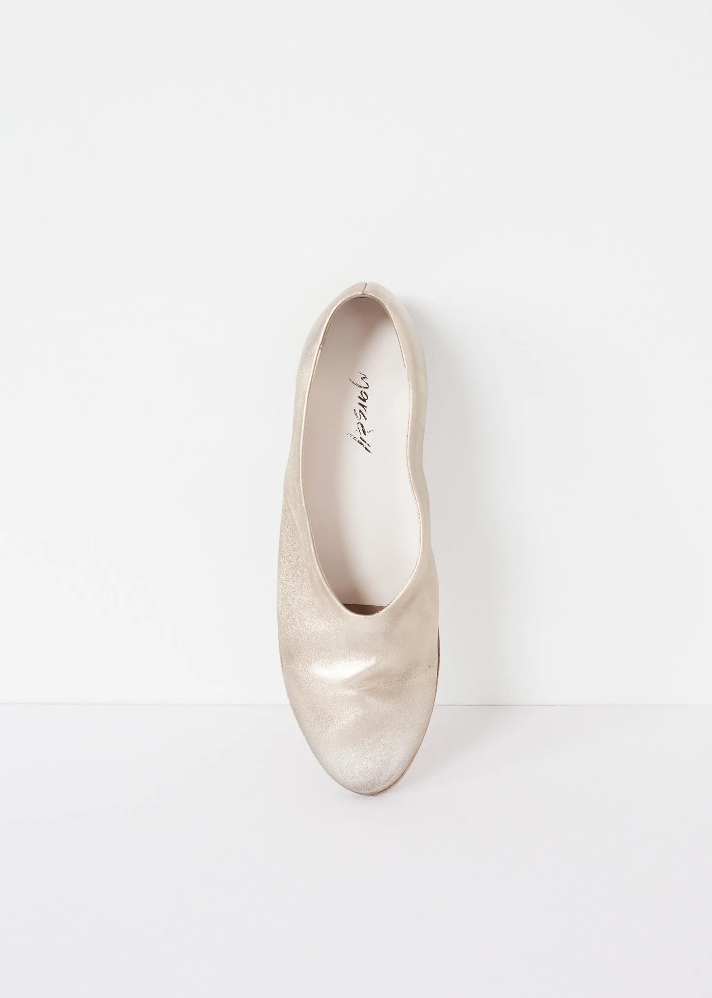 Ballerina Flat - Less Choice