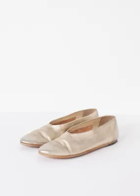 Ballerina Flat - Less Choice