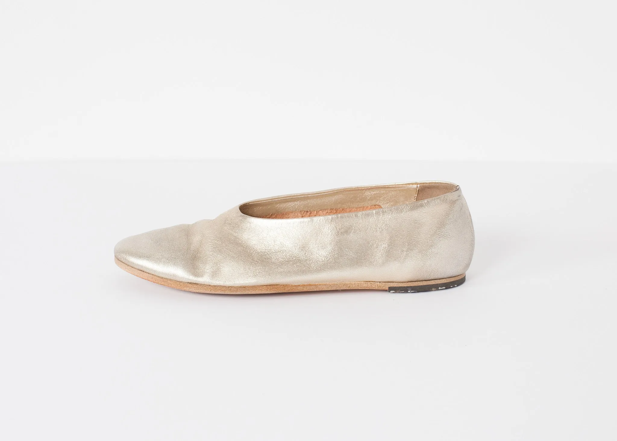 Ballerina Flat - Less Choice