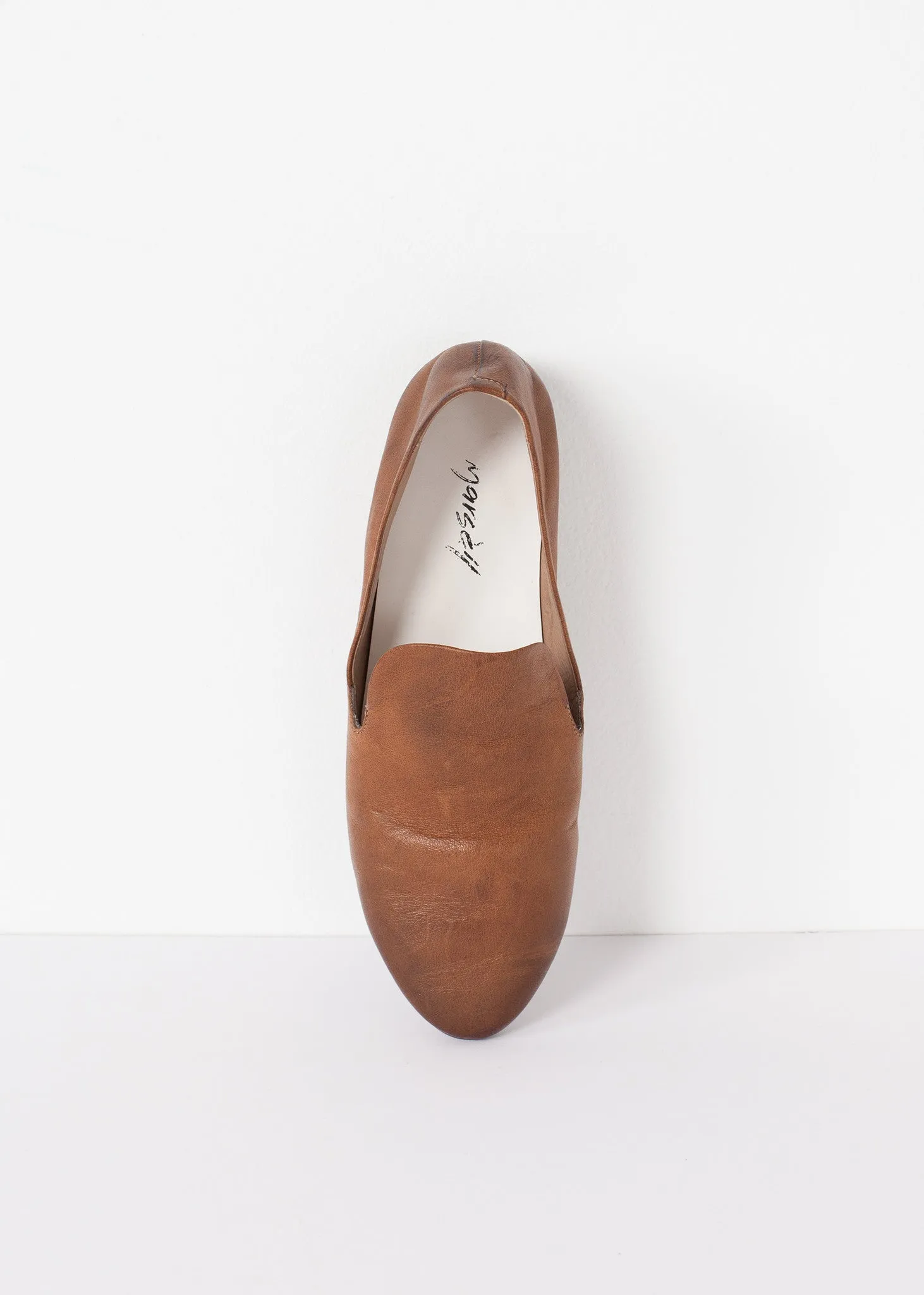 Basic Loafer - More Choice