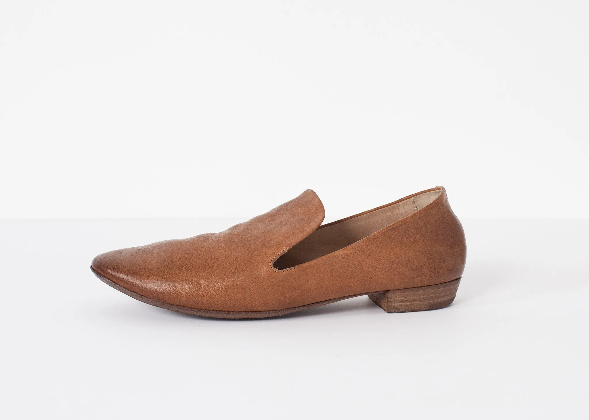 Basic Loafer - More Choice