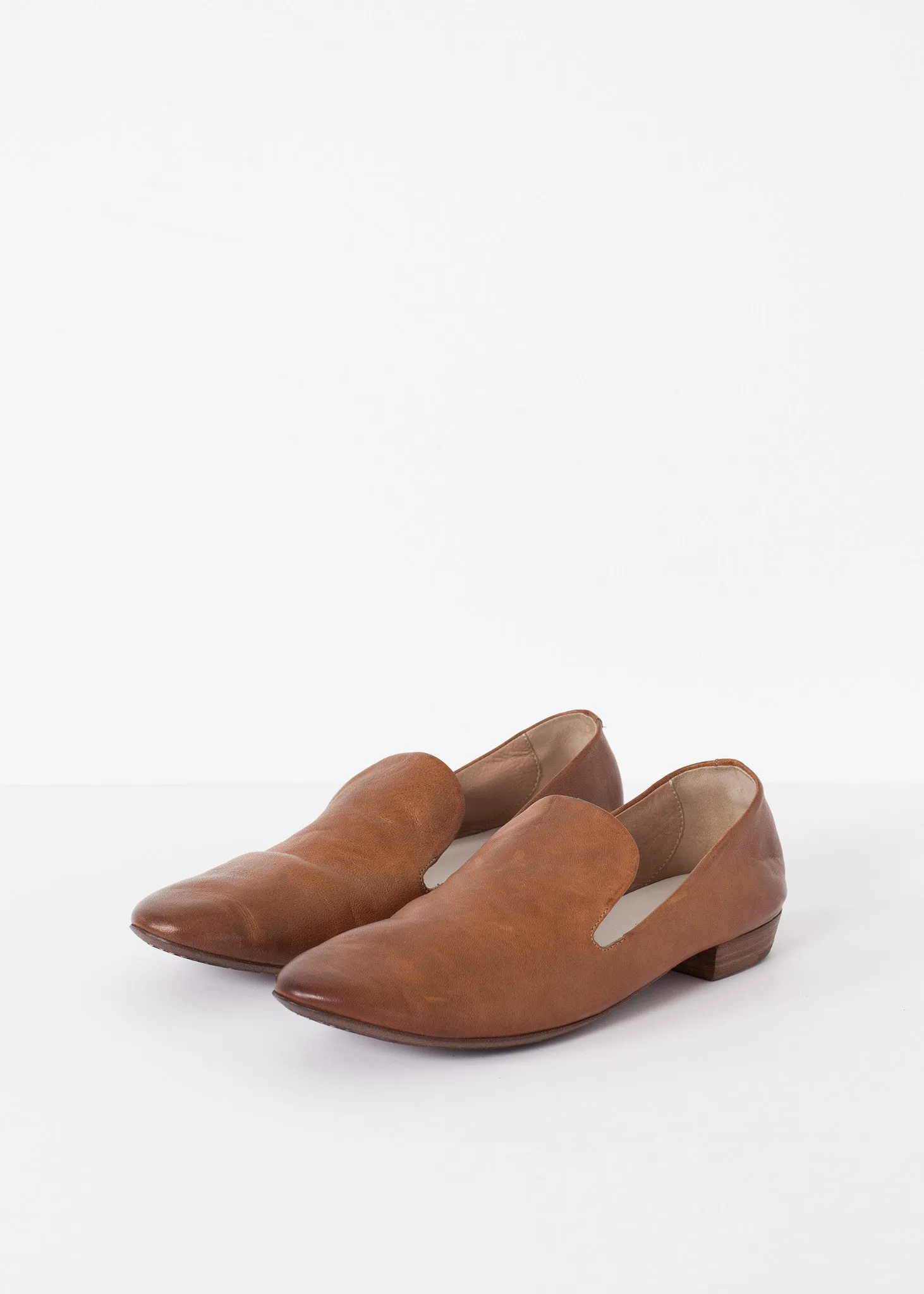 Basic Loafer - More Choice