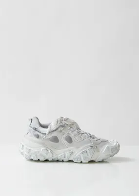Bolzter Tumbled Sneakers