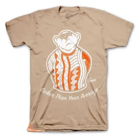 Boost Clay Big Bear Shirt