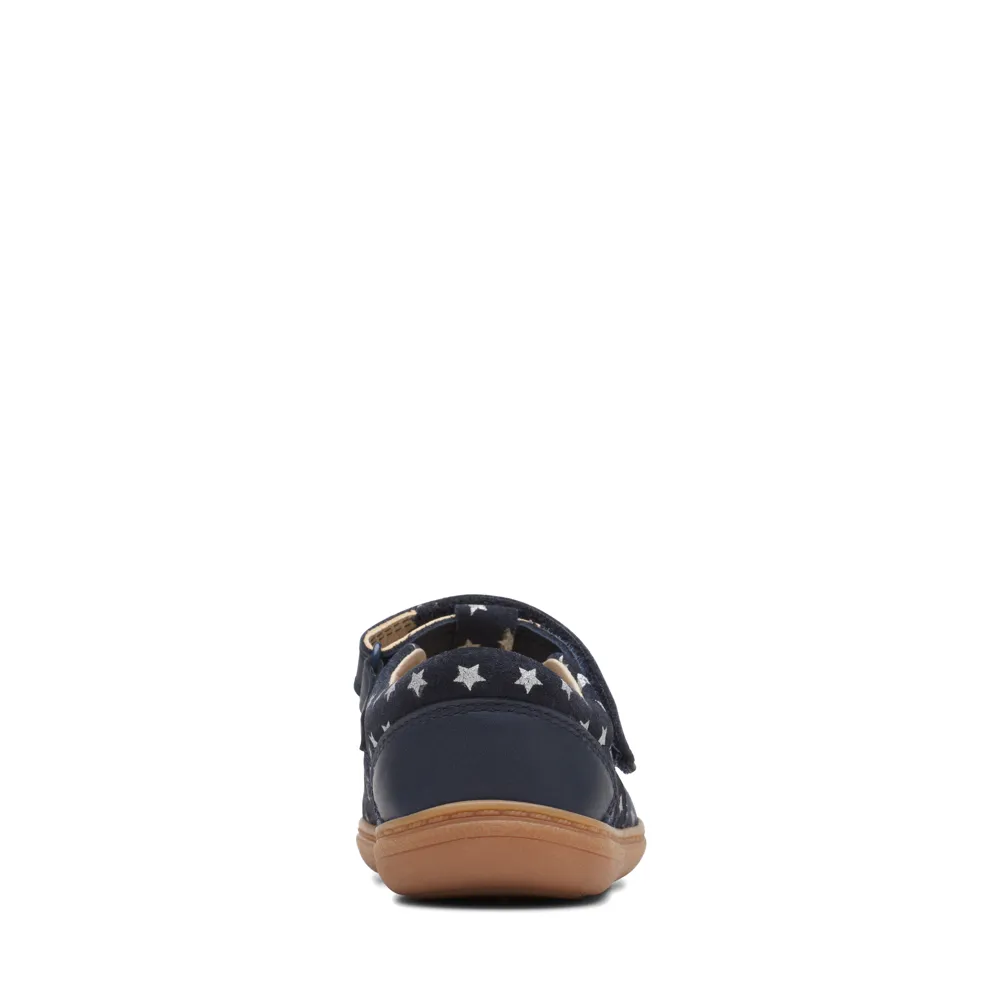 Clarks Flash Mouse K