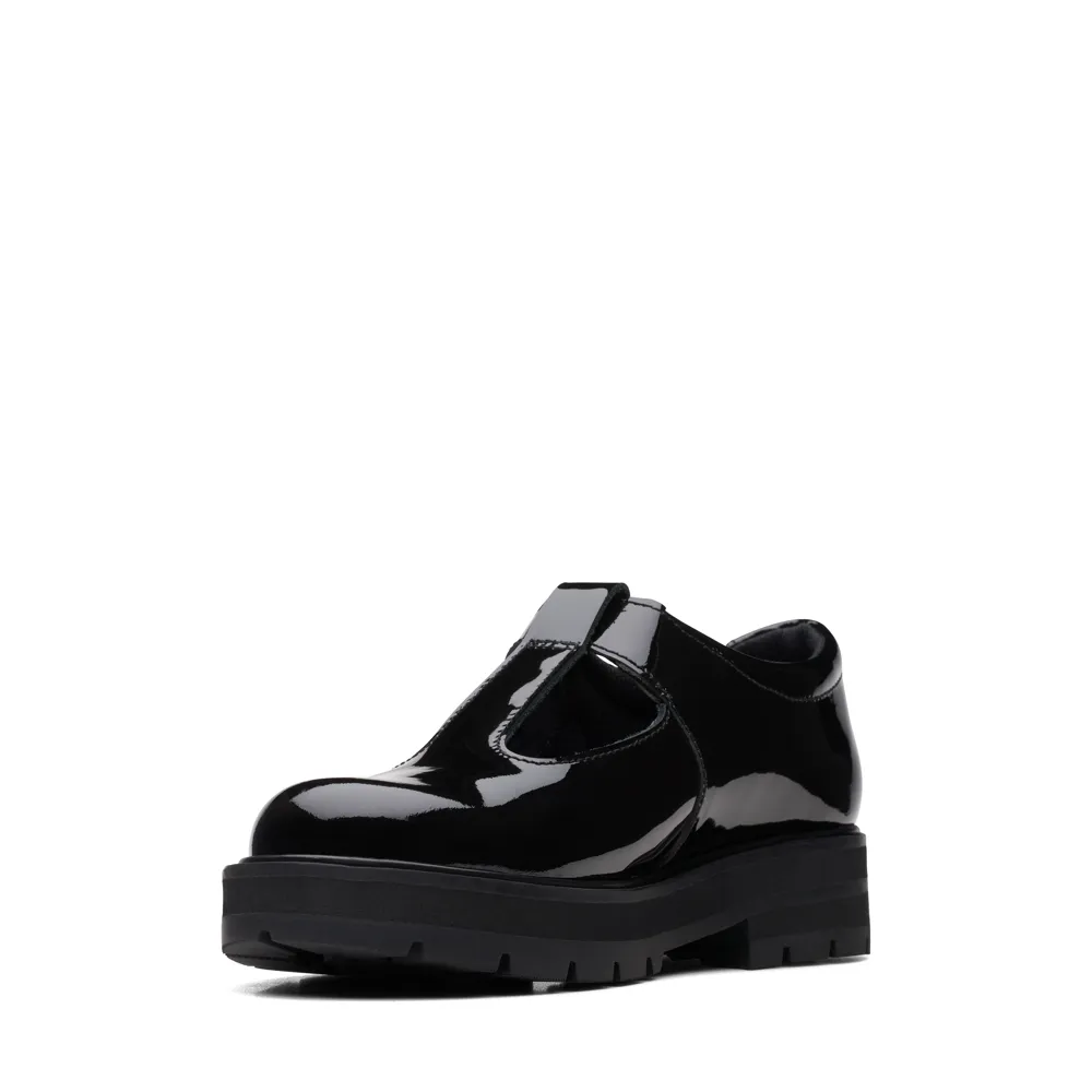 Clarks Prague Brill O