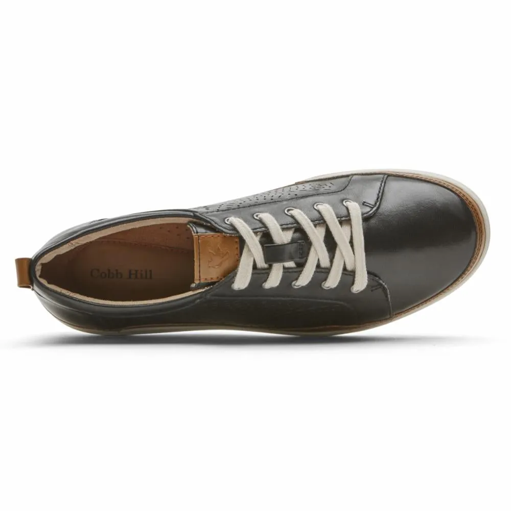 Cobb Hill BAILEE SNEAKER BLACK
