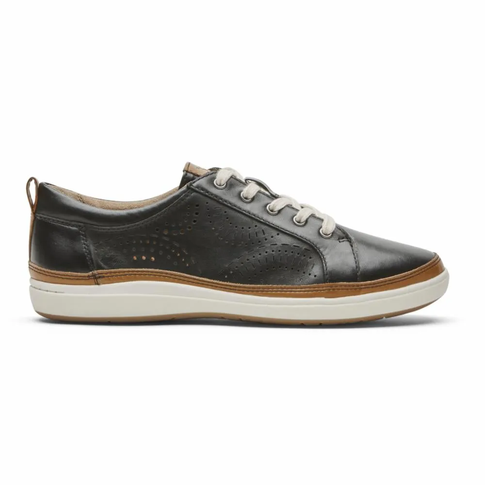 Cobb Hill BAILEE SNEAKER BLACK