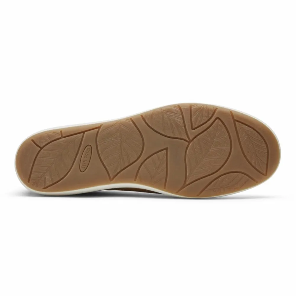 Cobb Hill BAILEE SNEAKER BLACK