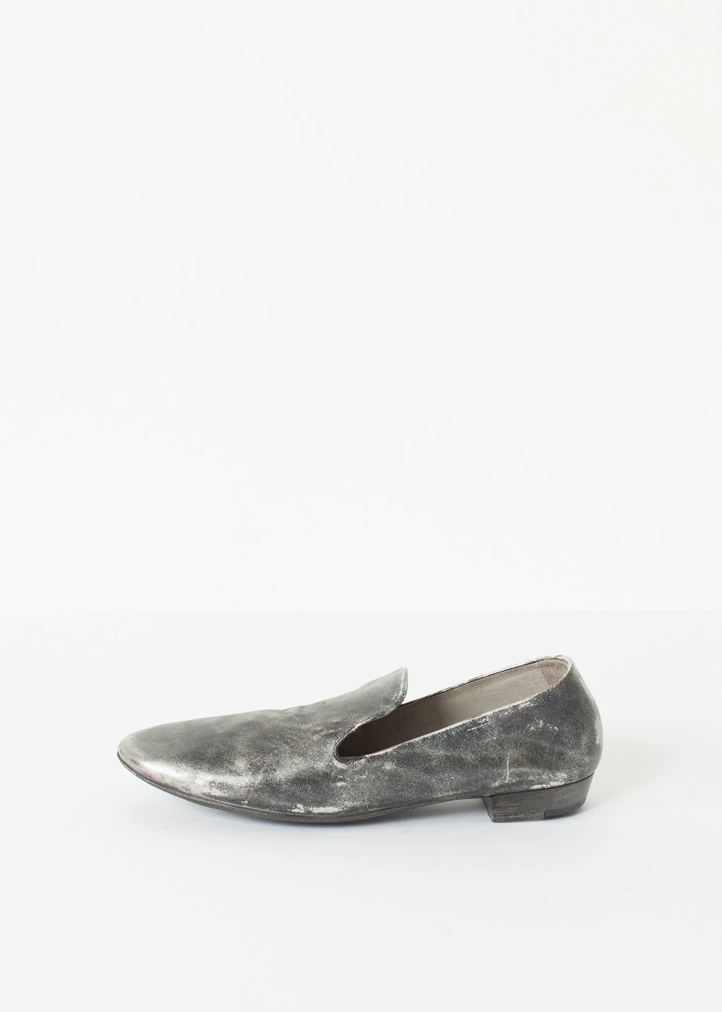 Coltellino Loafer - A Stylish and Fashionable Choice