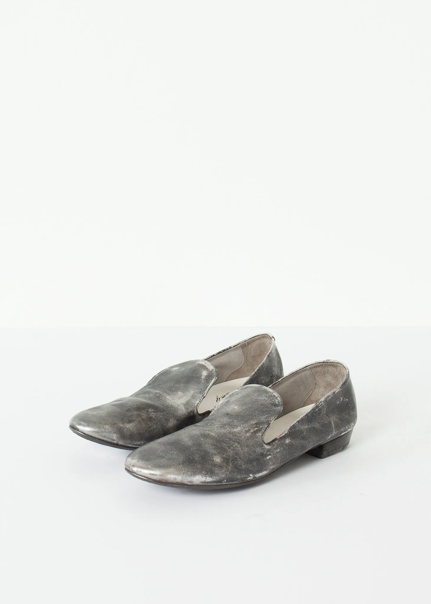 Coltellino Loafer - A Stylish and Fashionable Choice