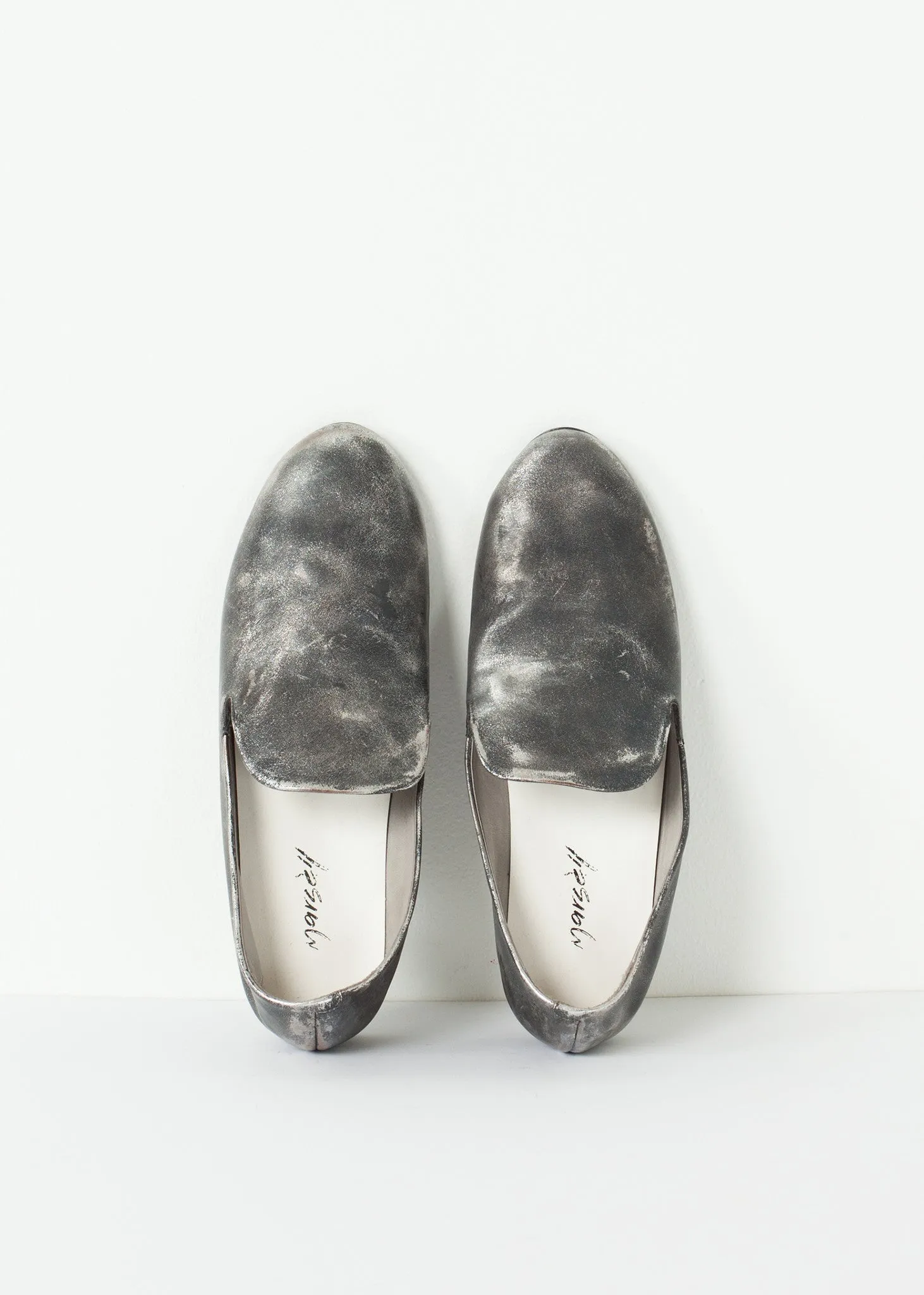 Coltellino Loafer - A Stylish and Fashionable Choice