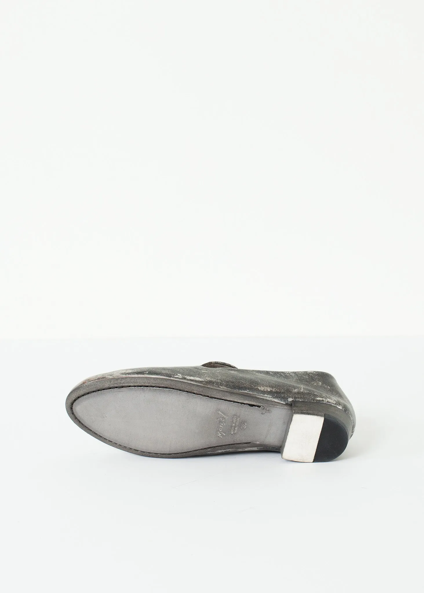 Coltellino Loafer - A Stylish and Fashionable Choice