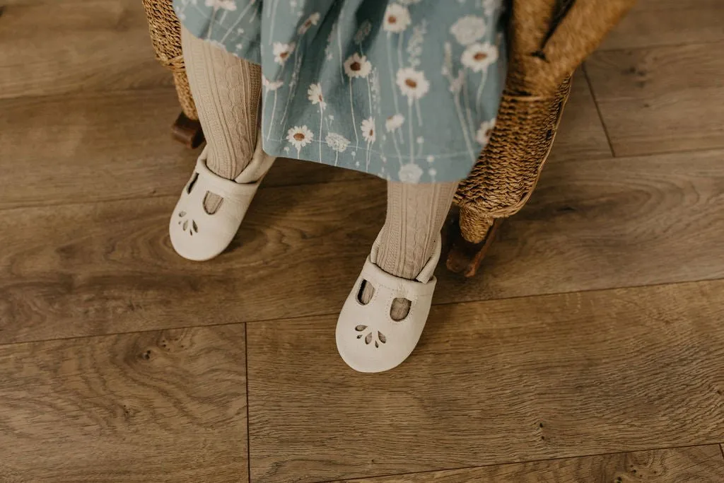 Dune T-strap Shoes Baby and Toddler