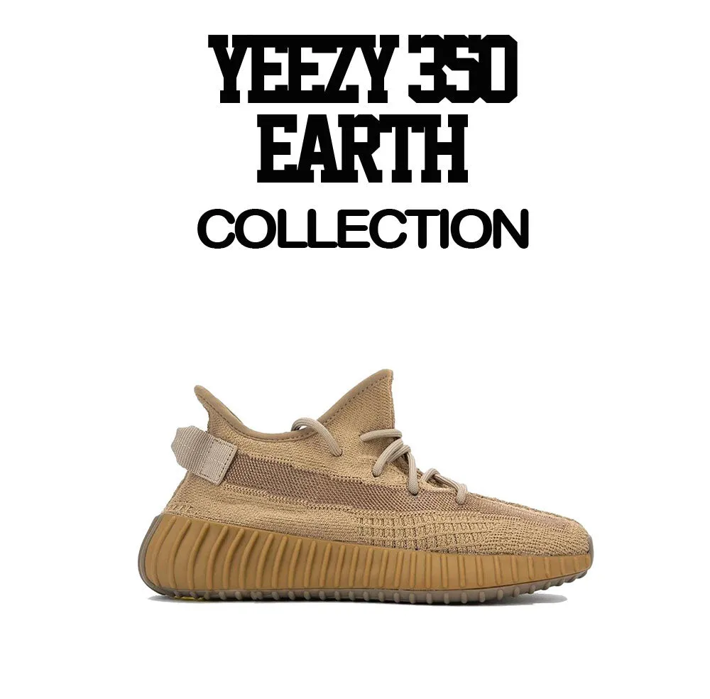 Earth ST:350 Shirts