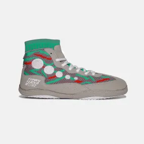 FFB Interlude "3D" Wrestling Shoes