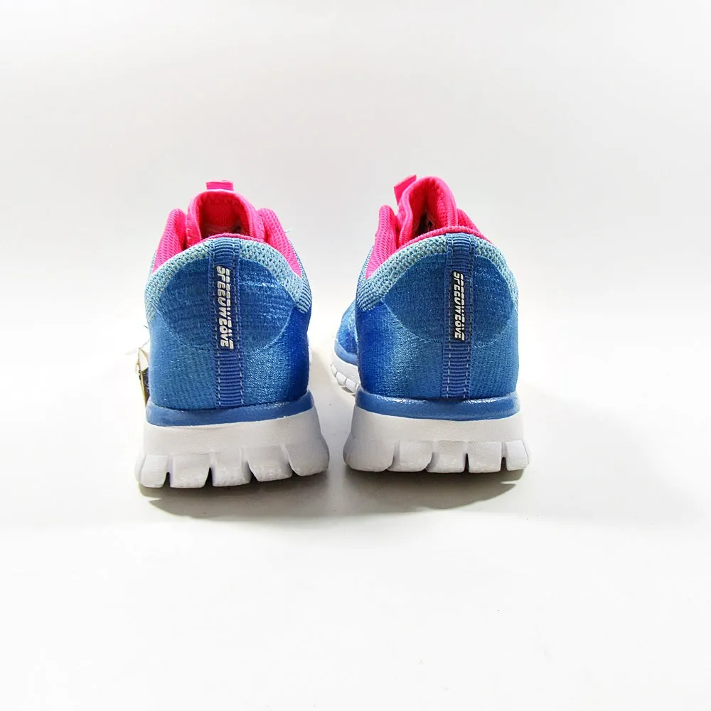 FILA Speed Wave