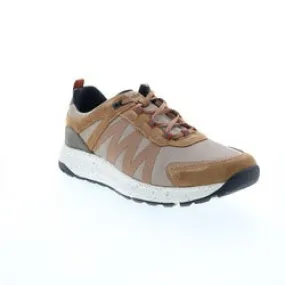Florsheim Treadlite Tan