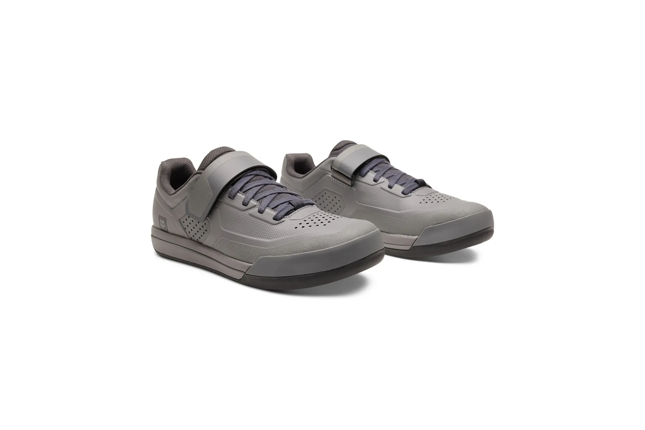 Fox Racing Union Clipless Shoes