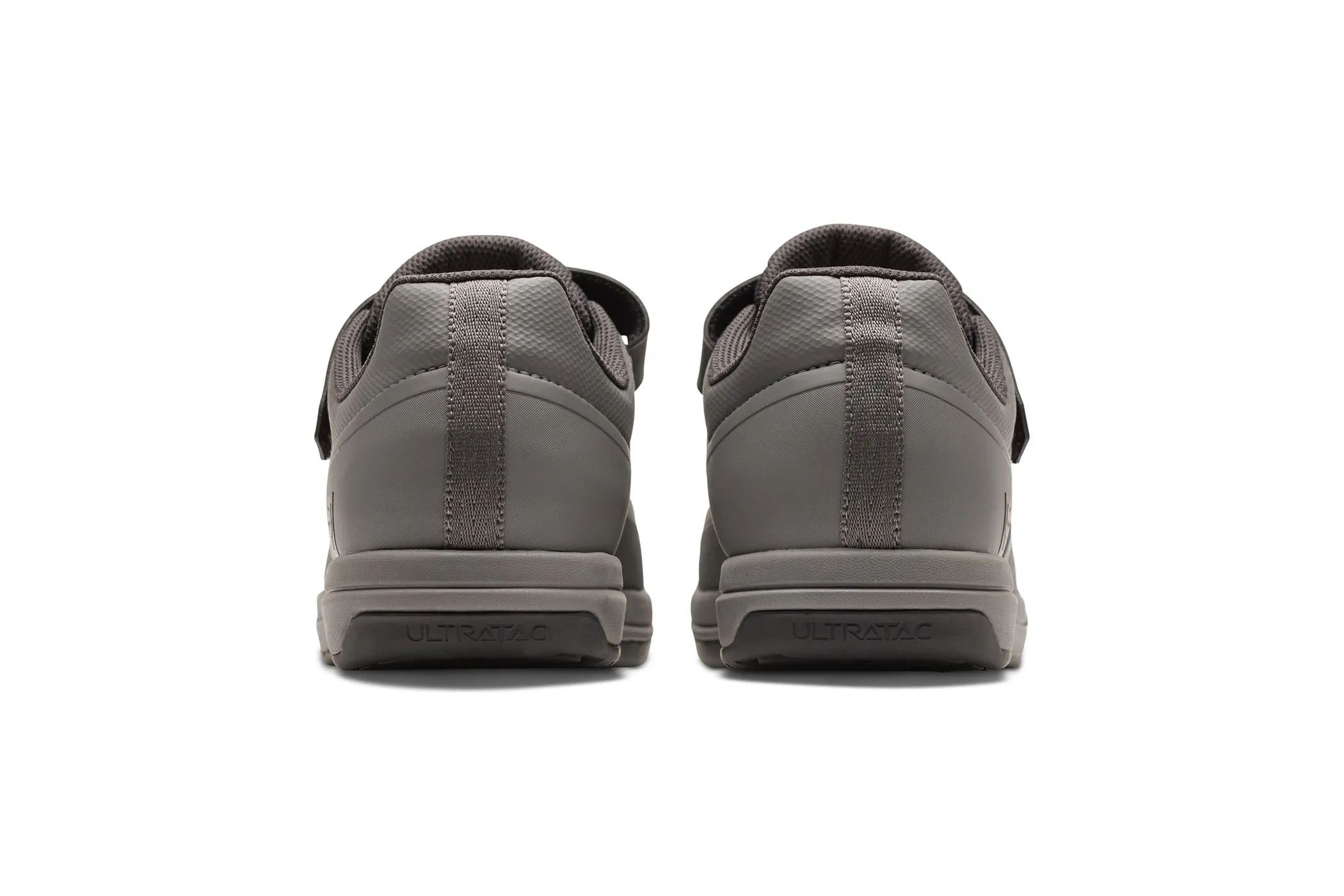 Fox Racing Union Clipless Shoes
